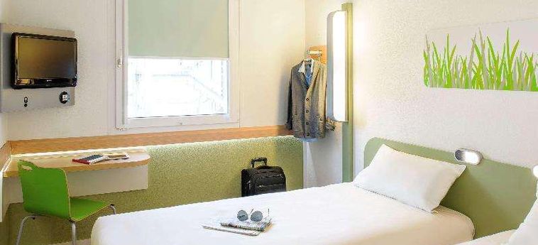 B&Amp;B Hotel Regensburg-Ost Regensburg: Foto 