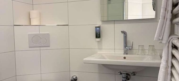 Hotel-Restaurant Dechbettener Hof Regensburg: Foto 