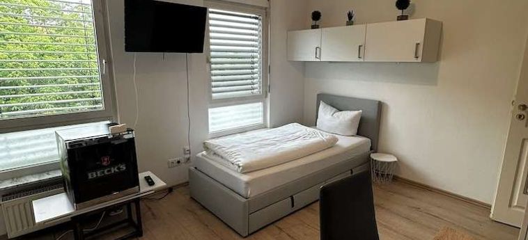 Hotel-Restaurant Dechbettener Hof Regensburg: Foto 