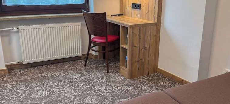 Hotel-Restaurant Dechbettener Hof Regensburg: Foto 