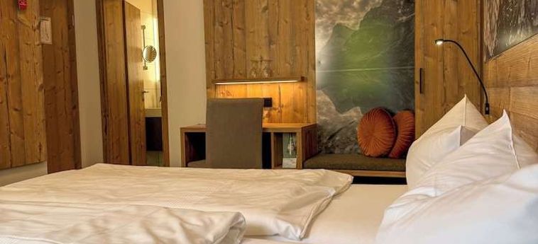 Hotel-Restaurant Dechbettener Hof Regensburg: Foto 