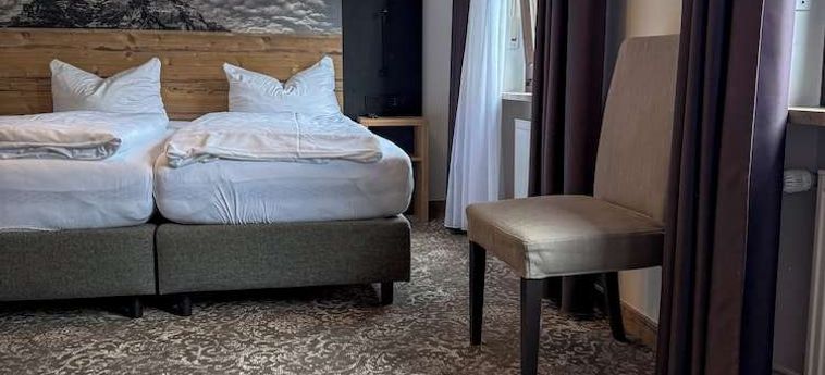 Hotel-Restaurant Dechbettener Hof Regensburg: Foto 
