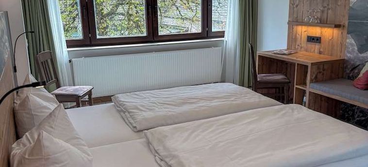 Hotel-Restaurant Dechbettener Hof Regensburg: Foto 