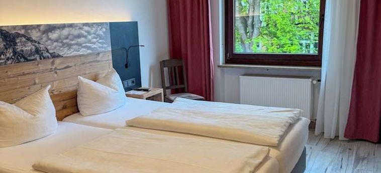 Hotel-Restaurant Dechbettener Hof Regensburg: Foto 