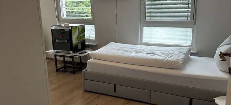 Hotel-Restaurant Dechbettener Hof Regensburg: Foto 