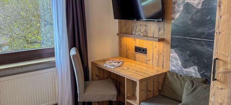 Hotel-Restaurant Dechbettener Hof Regensburg: Foto 