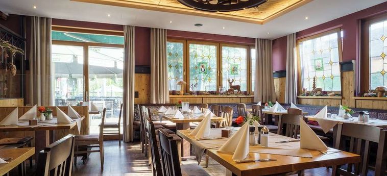 Hotel-Restaurant Dechbettener Hof Regensburg: Foto 