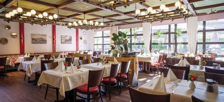 Hotel-Restaurant Dechbettener Hof Regensburg: Foto 