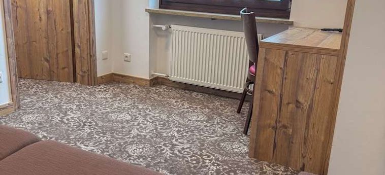 Hotel-Restaurant Dechbettener Hof Regensburg: Foto 