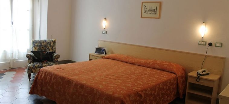 Hotel Croce Di Savoia:  REGGELLO - FIRENZE
