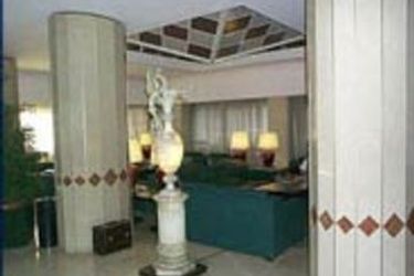 Grand Hotel Excelsior:  REGGIO CALABRIA
