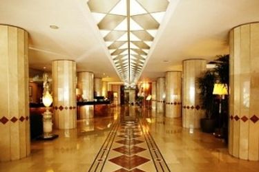 Grand Hotel Excelsior:  REGGIO CALABRIA
