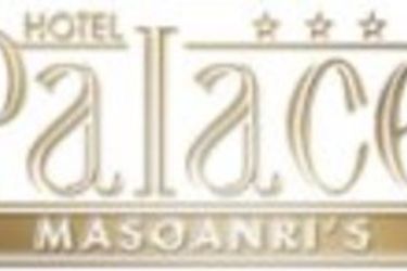 Hotel Palace Masoanri's:  REGGIO CALABRIA