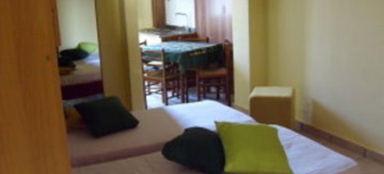 Hotel Residence Sirio:  REGGIO CALABRIA