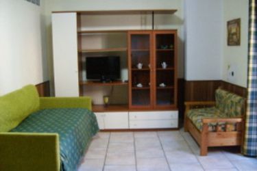Hotel Residence Sirio:  REGGIO CALABRIA