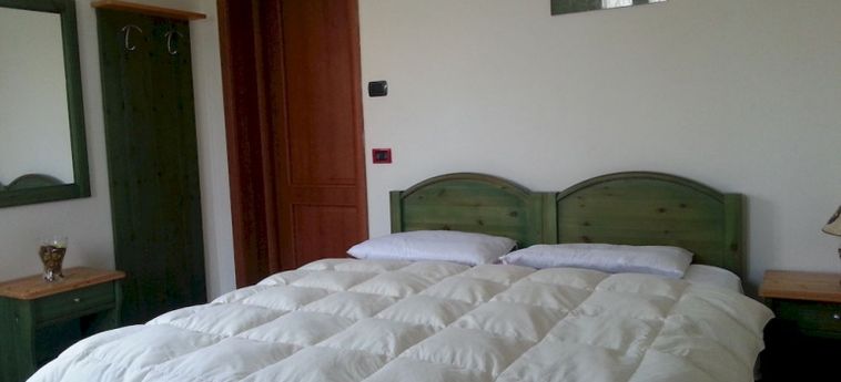 Hotel Residence La Rosa Dei Venti:  REGGIO D'EMILIE