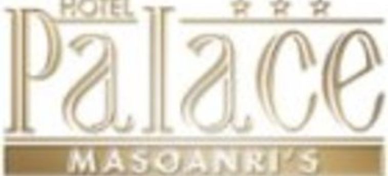 Hotel Palace Masoanri's:  REGGIO DE CALABRE