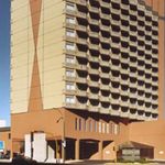 Hotel DOUBLETREE BY HILTON HOTEL & CONFERENCE CENTRE REGINA