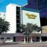 QUALITY HOTEL REGINA
