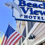 BEACH VIEW HOTEL 2 Stars