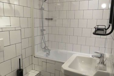 Hotel Bristol Reims: Photo 