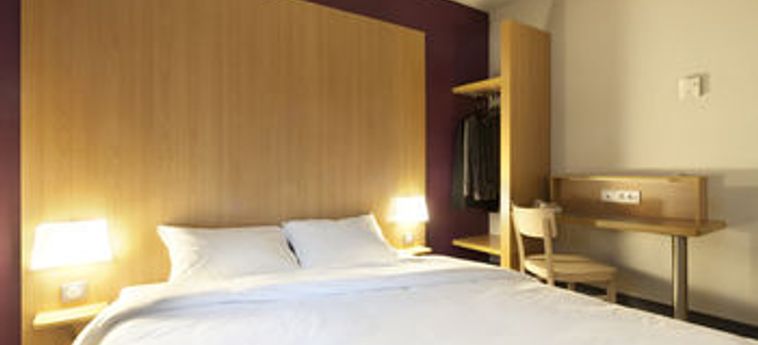 Hotel B&Amp;B Hôtel Reims Centre Gare Reims: Foto 