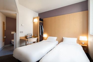 Hotel B&Amp;B Hôtel Reims Centre Gare Reims: Photo 