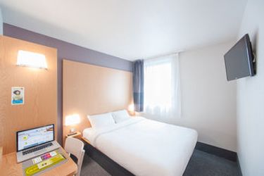 Hotel B&Amp;B Hôtel Reims Centre Gare Reims: Photo 