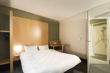 Hotel B&Amp;B Hôtel Reims Centre Gare Reims: Photo 
