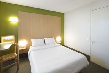 Hotel B&Amp;B Hôtel Reims Centre Gare Reims: Photo 
