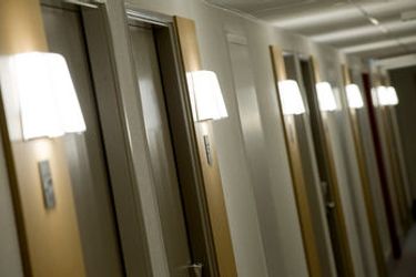 Hotel B&Amp;B Hôtel Reims Centre Gare Reims: Photo 