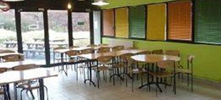 Cis De Champagne - Hostel Reims : Photo 