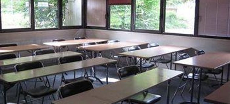 Cis De Champagne - Hostel Reims : Photo 
