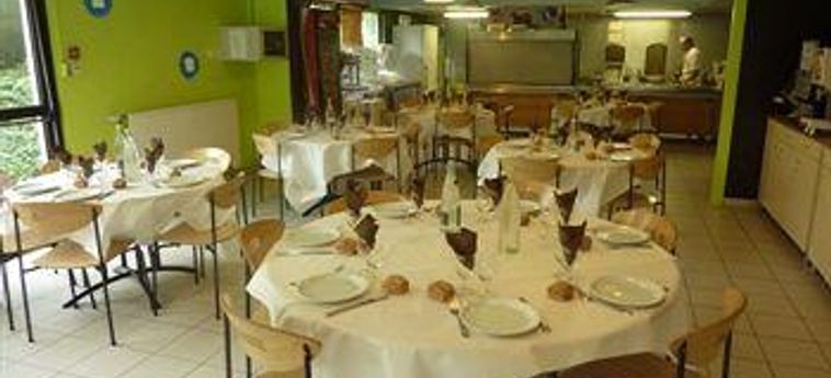 Cis De Champagne - Hostel Reims : Photo 