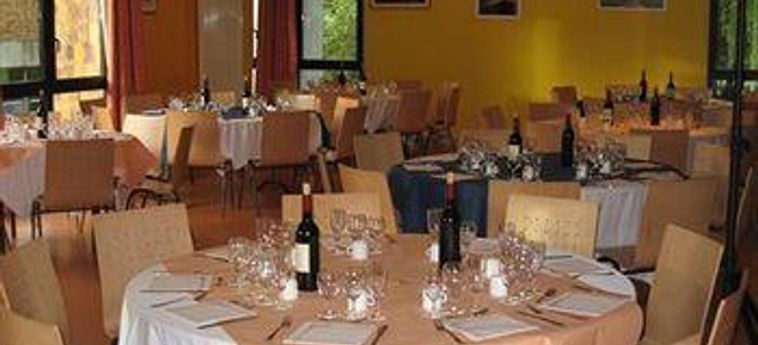 Cis De Champagne - Hostel Reims : Photo 