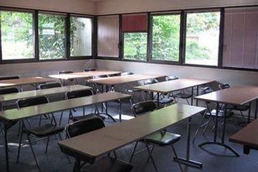 Cis De Champagne - Hostel Reims: Photo 