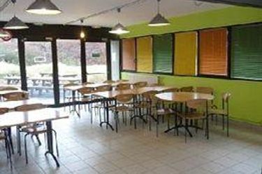 Cis De Champagne - Hostel Reims: Photo 