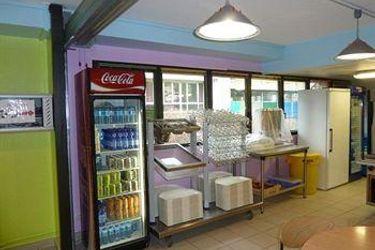Cis De Champagne - Hostel Reims: Photo 