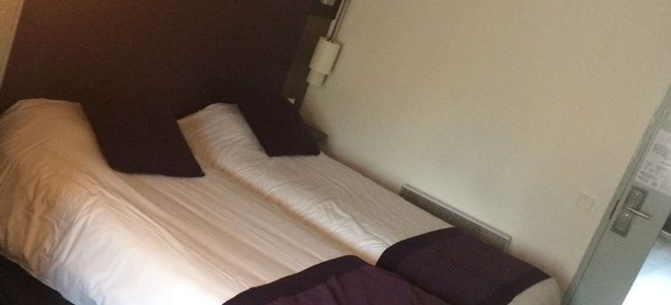 Brit Hotel Confort Reims Nord Reims: Foto 