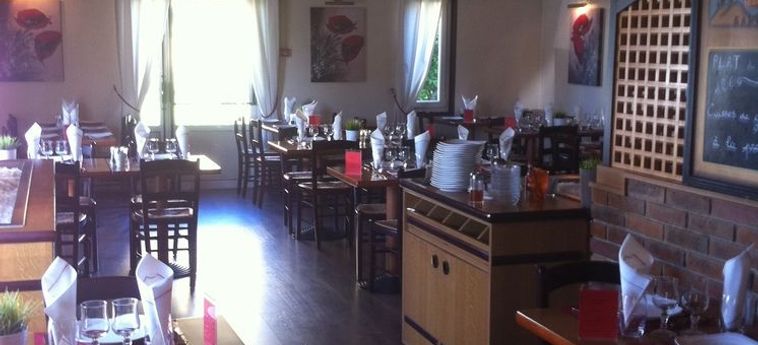 Brit Hotel Confort Reims Nord Reims: Foto 