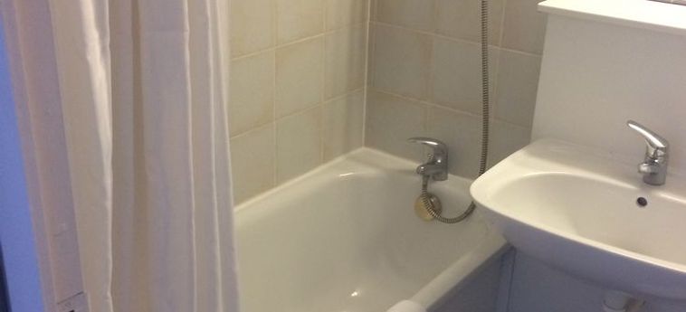 Brit Hotel Confort Reims Nord Reims: Foto 
