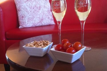 Brit Hotel Confort Reims Nord Reims: Photo 