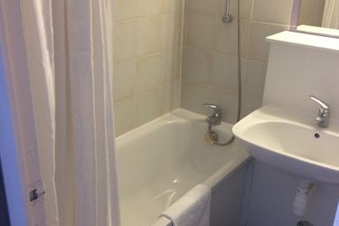 Brit Hotel Confort Reims Nord Reims: Photo 