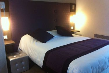 Brit Hotel Confort Reims Nord Reims: Photo 