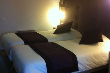 Brit Hotel Confort Reims Nord Reims: Photo 