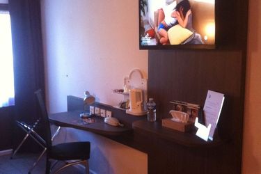 Brit Hotel Confort Reims Nord Reims: Photo 
