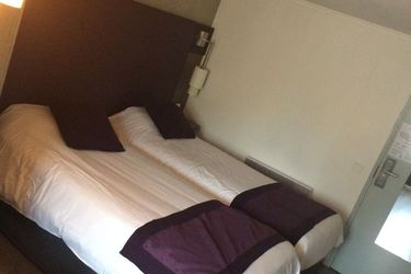Brit Hotel Confort Reims Nord Reims: Photo 