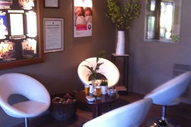 Brit Hotel Confort Reims Nord Reims: Photo 