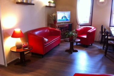 Brit Hotel Confort Reims Nord Reims: Photo 