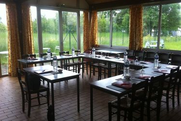 Brit Hotel Confort Reims Nord Reims: Photo 